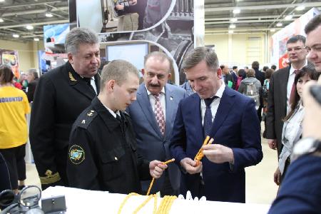 Донской ежегодный образовательный фестиваль