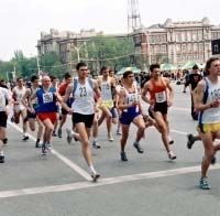 Cамый масштабный спортивный праздник года в Ростове-на-Дону