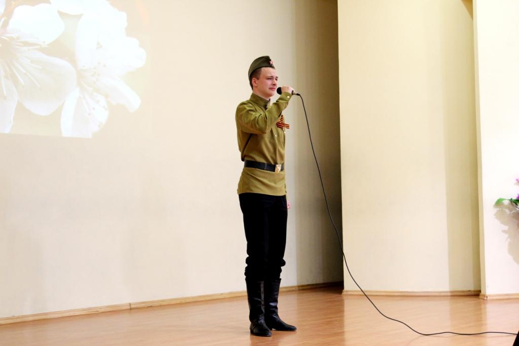 НАСЛЕДНИКИ ПОБЕДЫ