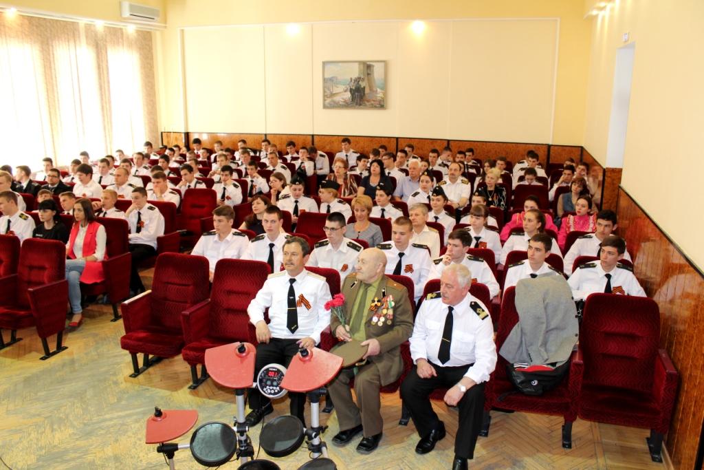 НАСЛЕДНИКИ ПОБЕДЫ