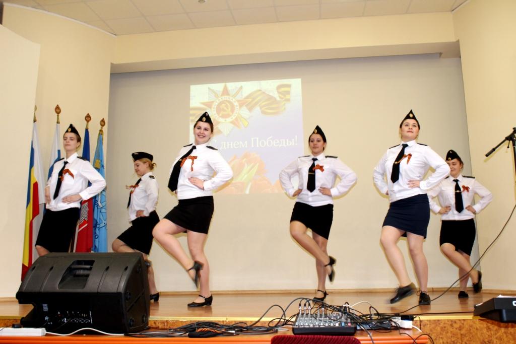 НАСЛЕДНИКИ ПОБЕДЫ