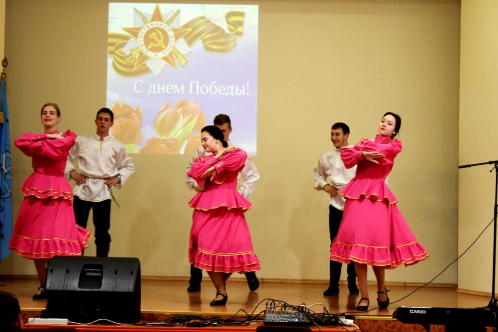 НАСЛЕДНИКИ ПОБЕДЫ