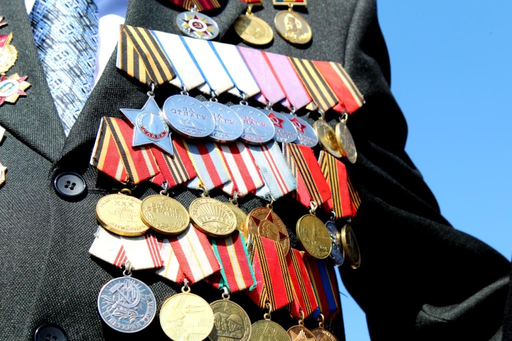 5 мая 2017г. курсанты ГБПОУ РО «Ростовский-на-Дону колледж водного транспорта»
