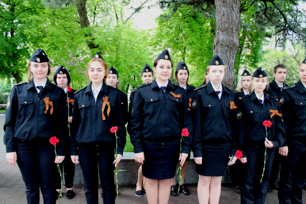 Помните! Через века, через года, - помните!