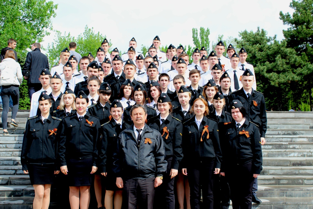 Помните! Через века, через года, - помните!