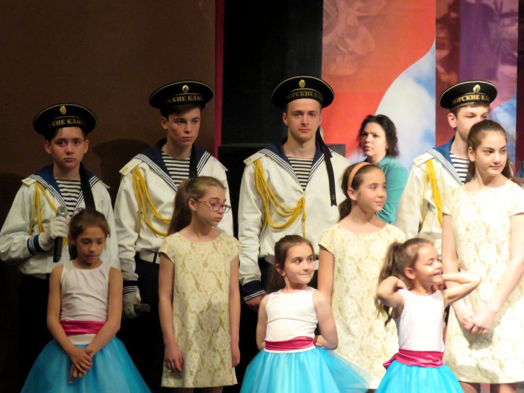 ДОРОГИ ПАМЯТИ