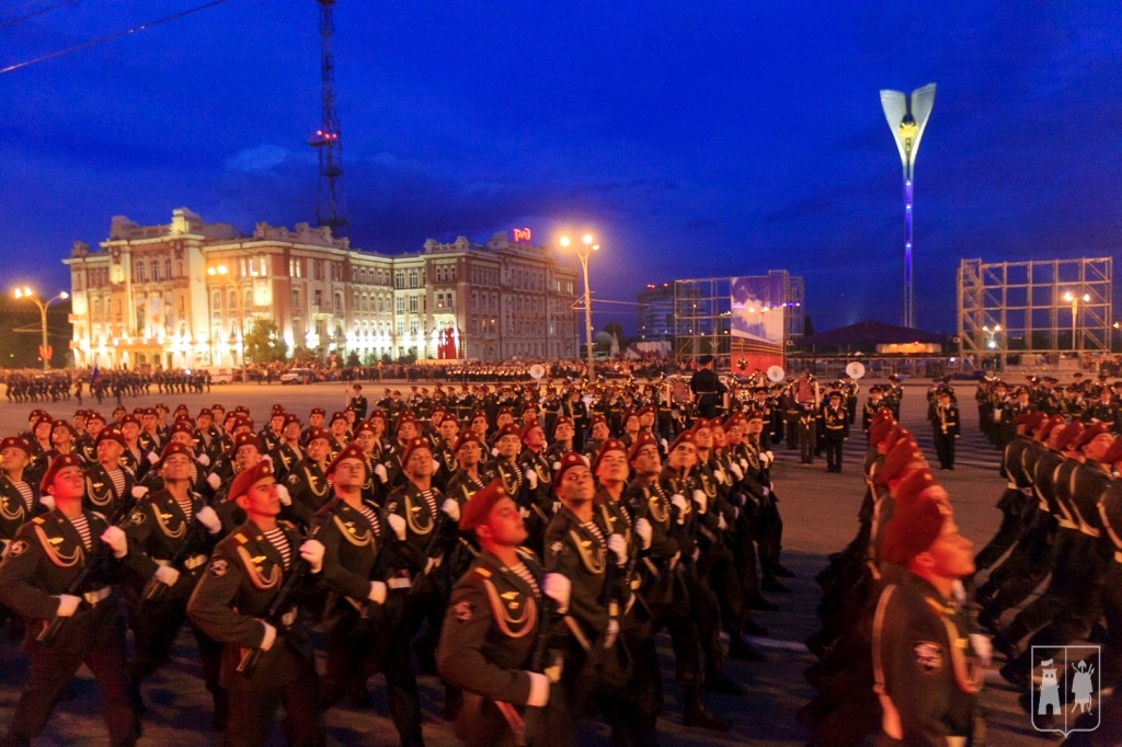 ДОРОГИ ПАМЯТИ