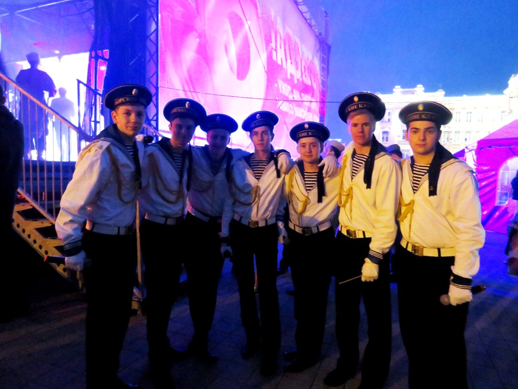 ДОРОГИ ПАМЯТИ