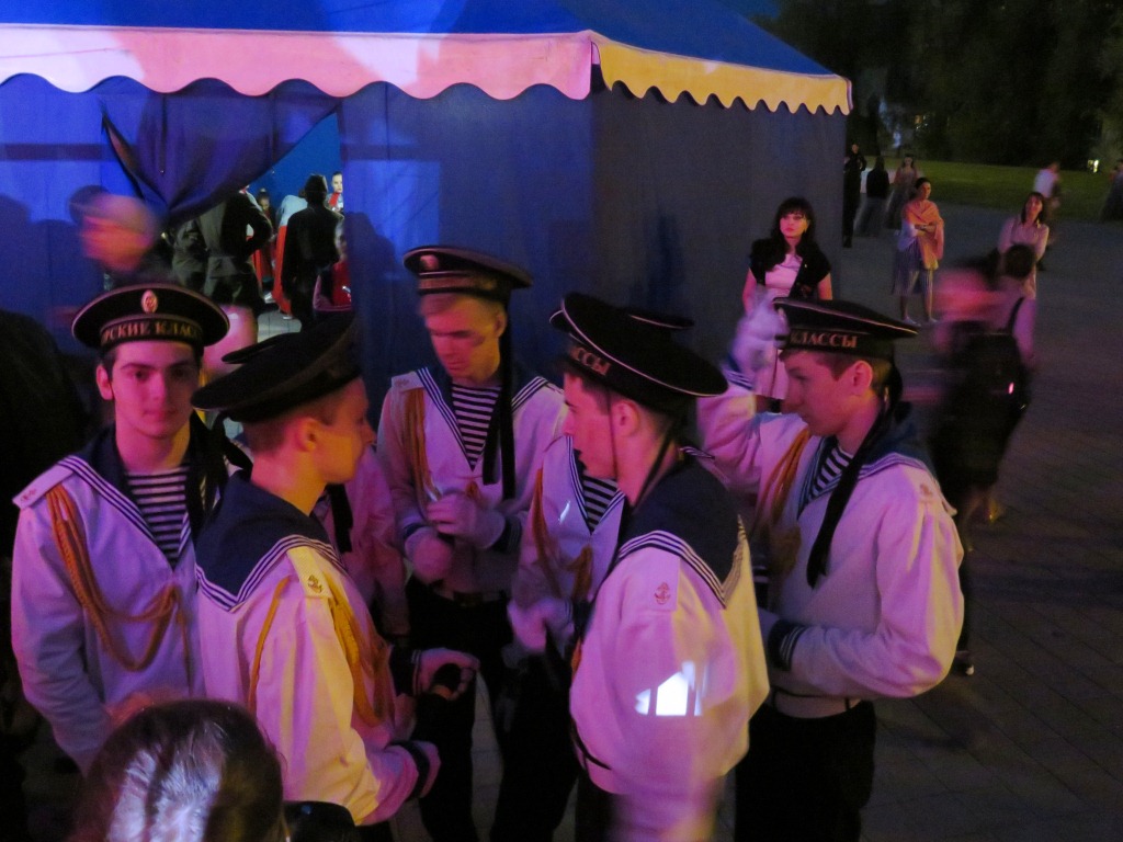 ДОРОГИ ПАМЯТИ