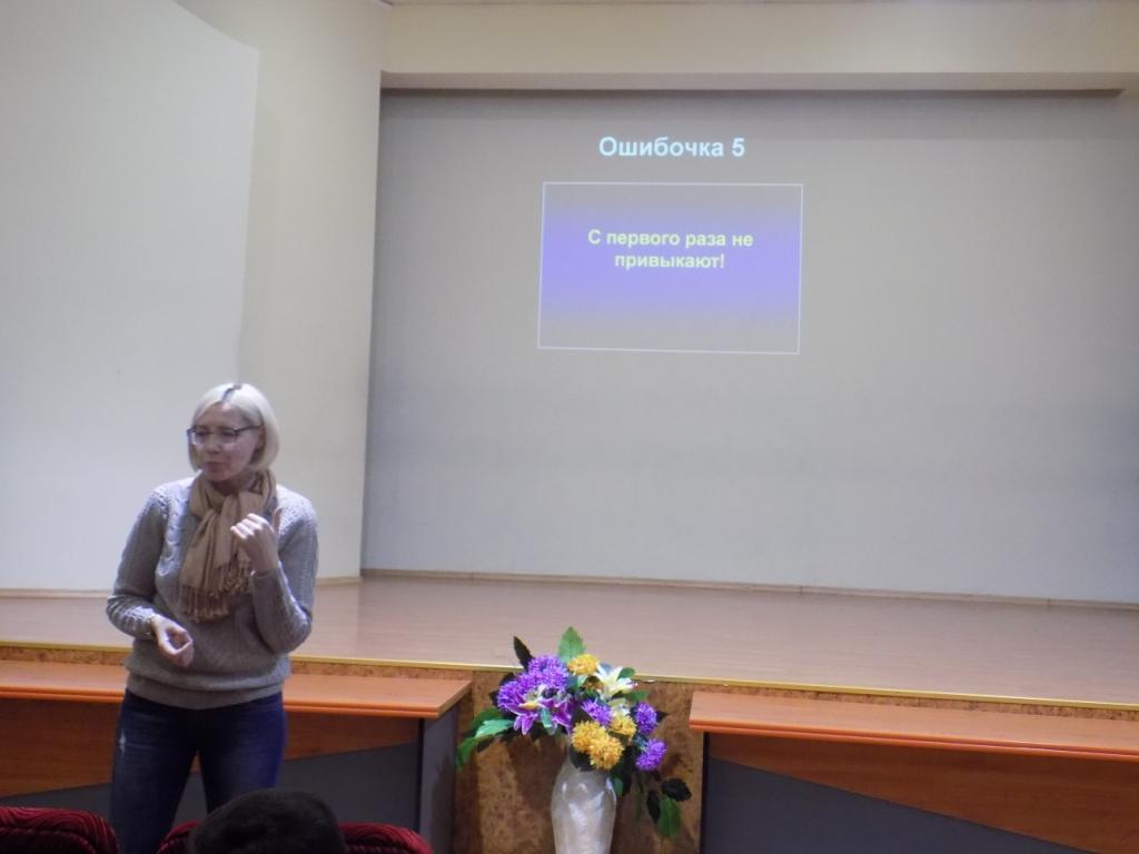 Мифы и правда о наркотиках!