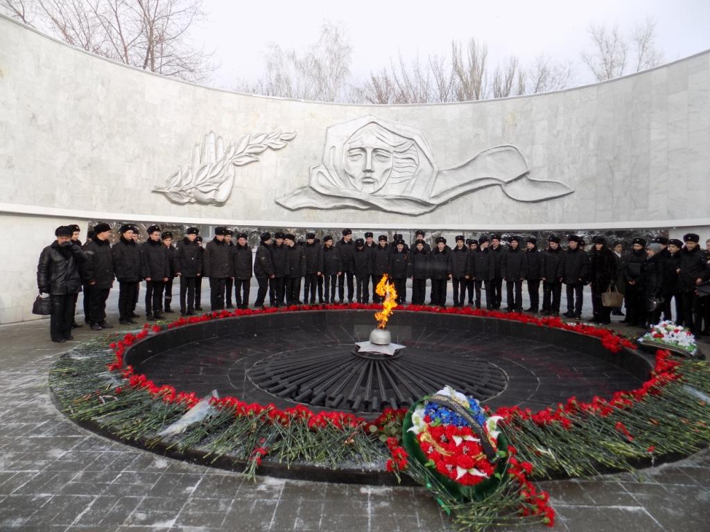 Мемориал славы рисунок