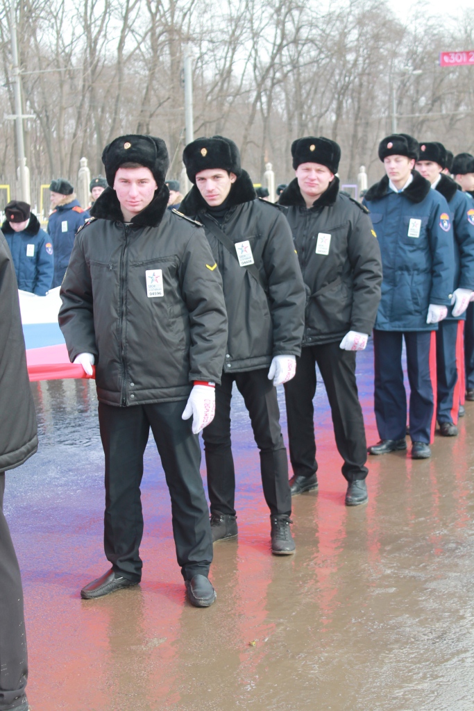 III Всемирные военные игры 2017