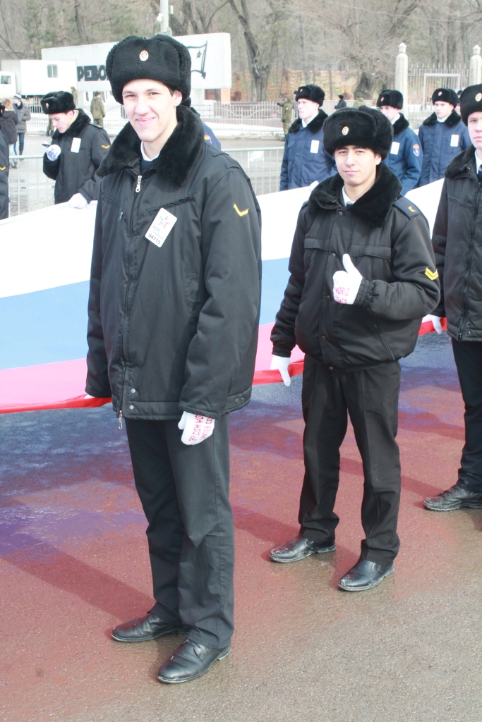 III Всемирные военные игры 2017