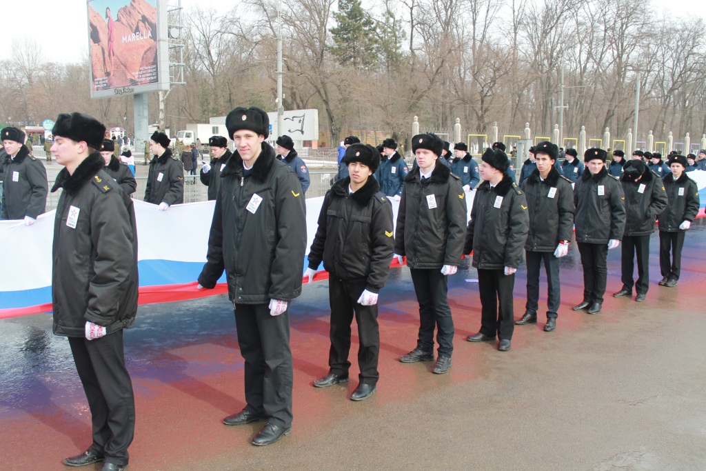 III Всемирные военные игры 2017