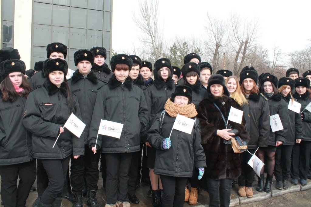 III Всемирные военные игры 2017