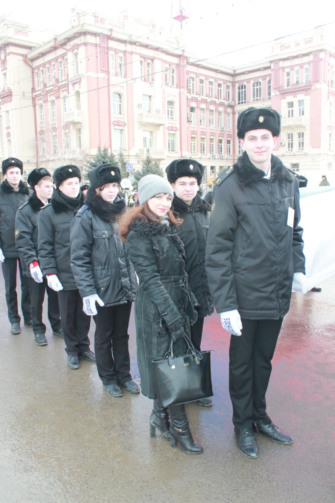 III Всемирные военные игры 2017