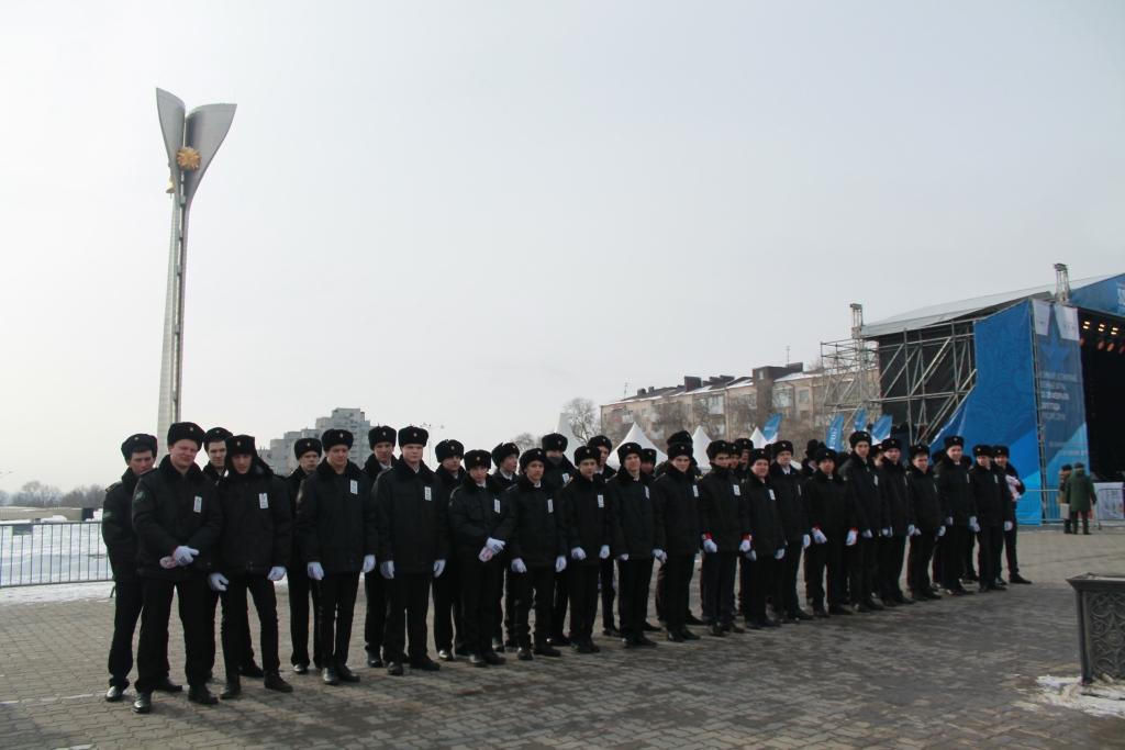 III Всемирные военные игры 2017