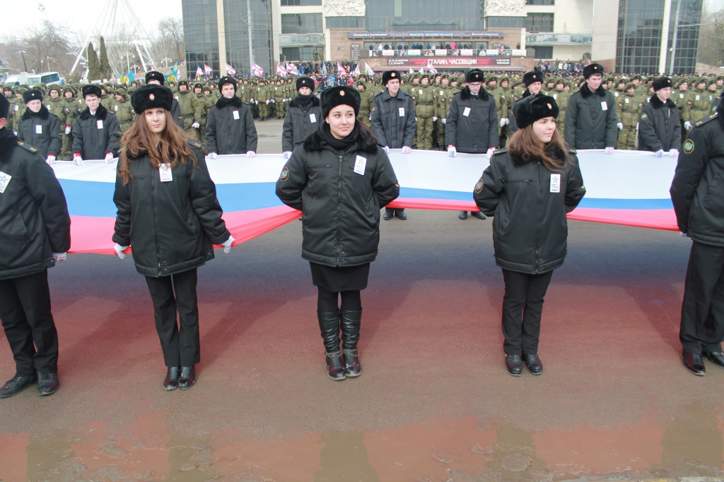 III Всемирные военные игры 2017
