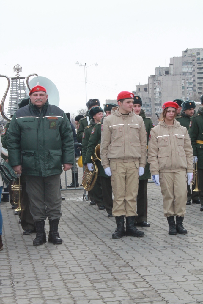 III Всемирные военные игры 2017