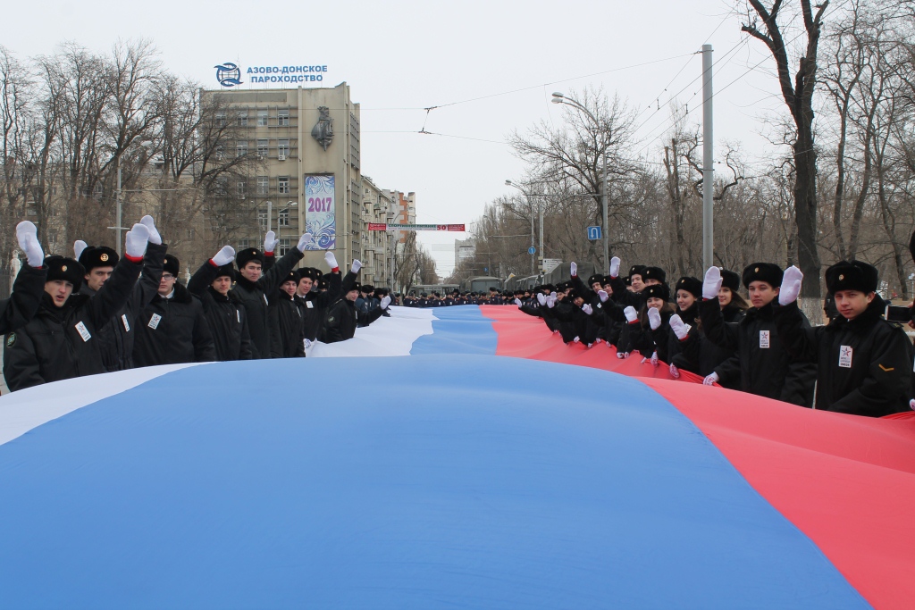 III Всемирные военные игры 2017