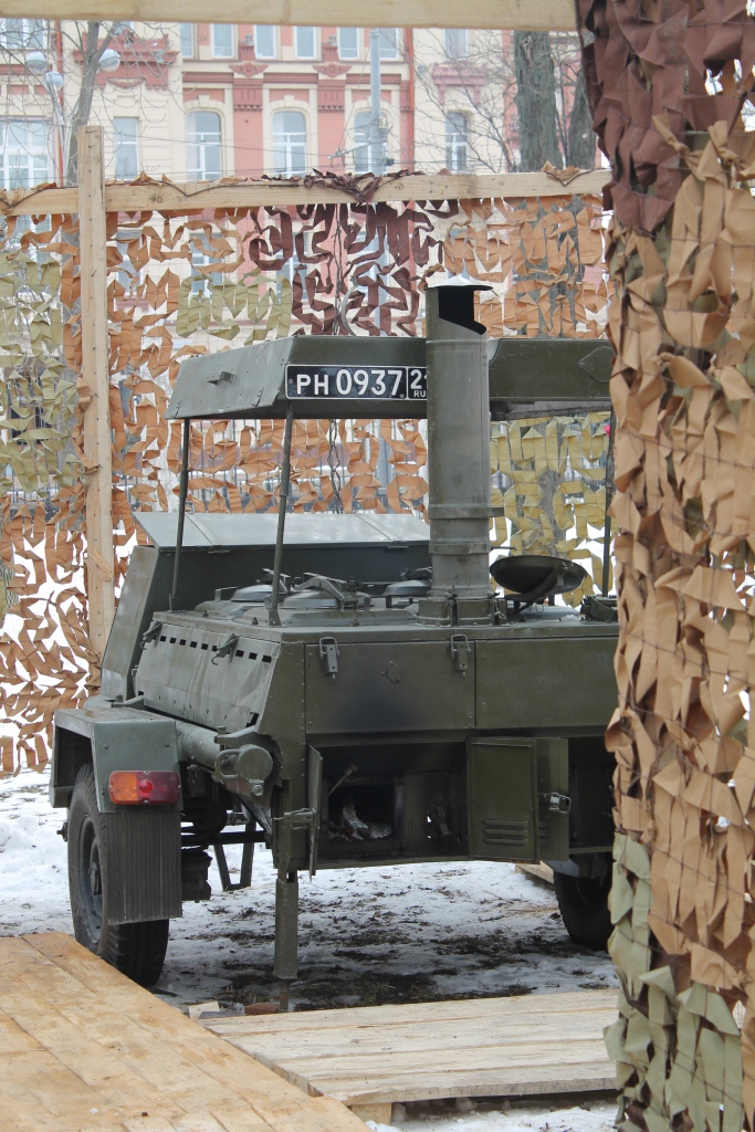 III Всемирные военные игры 2017