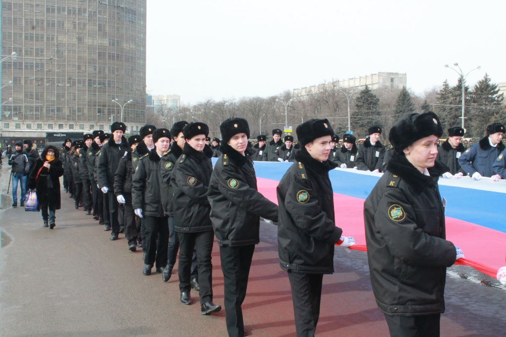 III Всемирные военные игры 2017