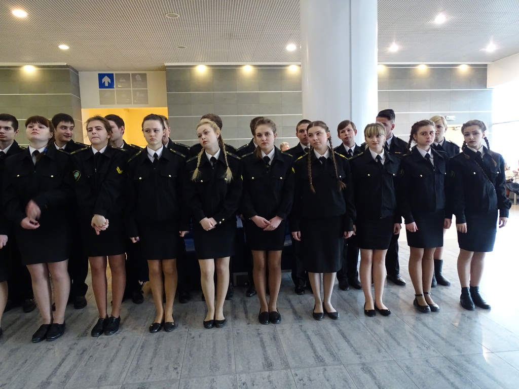 Образование. Карьера. Бизнес - 2017