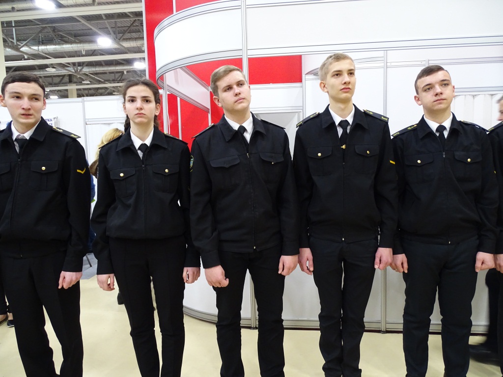 Образование. Карьера. Бизнес - 2017