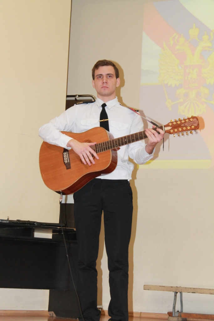 С Днем защитника Отечества