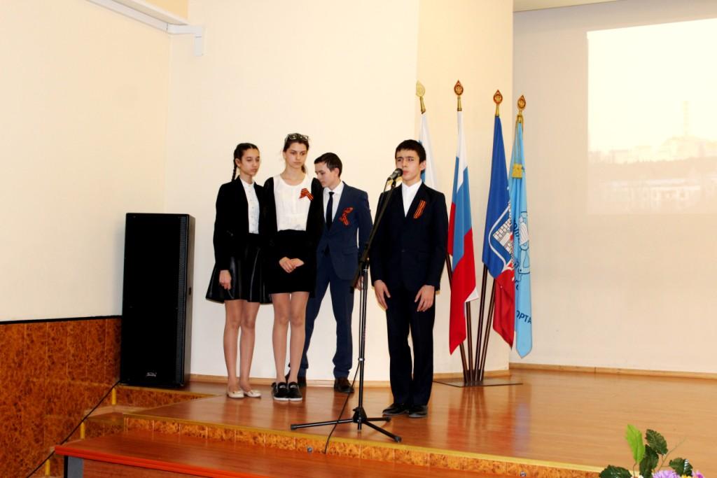 ЧЕРНОБЫЛЬ – БОЛЬ ЗЕМЛИ