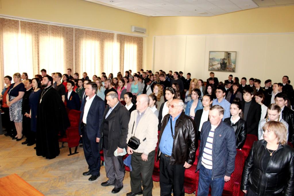 ЧЕРНОБЫЛЬ – БОЛЬ ЗЕМЛИ