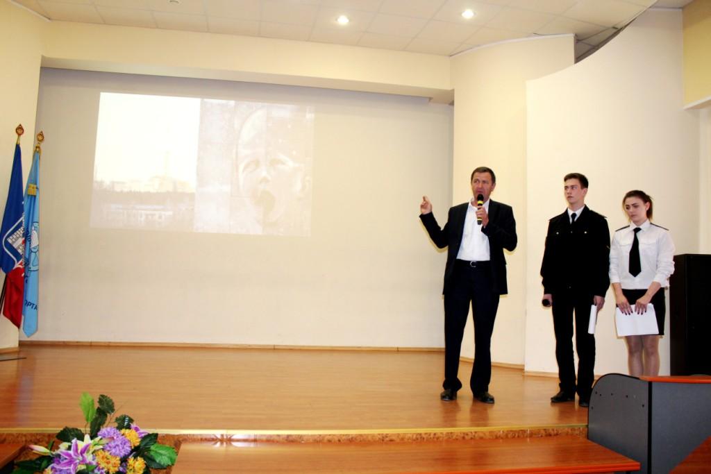 ЧЕРНОБЫЛЬ – БОЛЬ ЗЕМЛИ