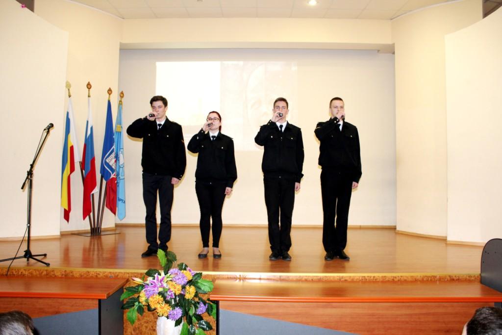 ЧЕРНОБЫЛЬ – БОЛЬ ЗЕМЛИ