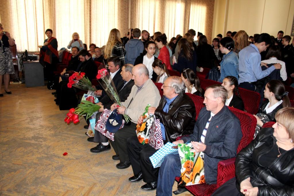 ЧЕРНОБЫЛЬ – БОЛЬ ЗЕМЛИ