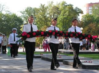 Посвящение 2010