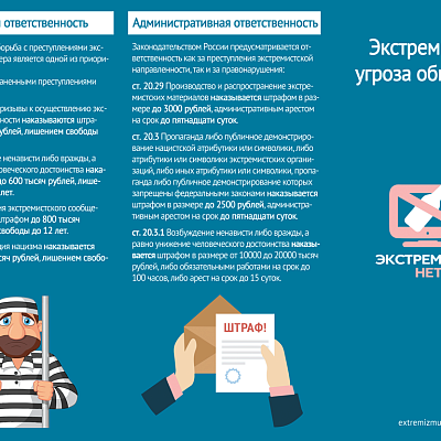 #нет ненависти, #нетвражде, #нетэкстримизму